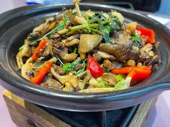 -天厨妙香素食餐厅(清华店)