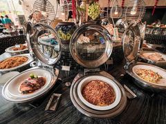 -佰园全日西餐厅-厦门佰翔软件园酒店