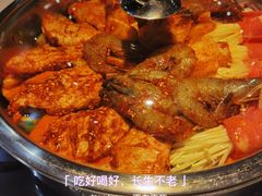 -京御煌三汁焖锅(益田假日里店)