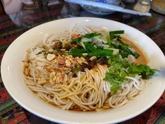 炝锅米线-香满楼(临安路店)