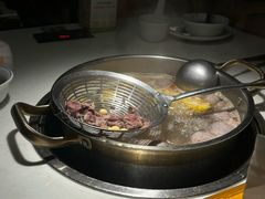 -潮发潮汕牛肉店(龙洞店)