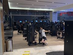 -普拉达游泳健身(水湾1979店)