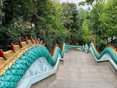 -西双版纳勐泐文化旅游区