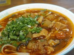 -韩师傅老大同刀削面(北苑路店)