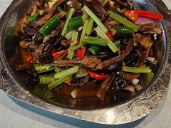 -群英会·三国菜(曹魏古城店)