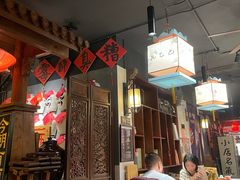 -孔乙己酒家(虹桥路店)