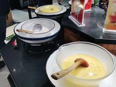 -比格比萨自助(花园路店)