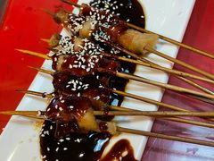 贵妃精膘-醉烧膘·烧烤夜宵王(总店)