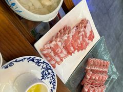 -东来顺•非遗火锅(外滩店)