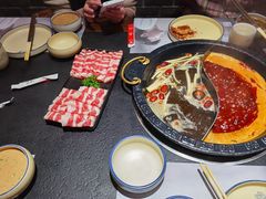 -火社火锅(平安大街店)