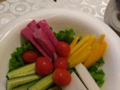 -马凯餐厅(长椿街店)