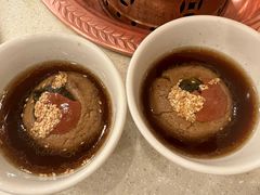 -八先生涮肉房(三里河店)