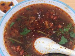 -小杨生煎(周浦万达店)