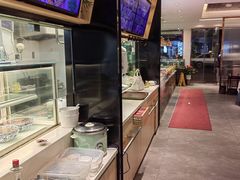 -潮粤香海鲜酒楼(沙湖店)