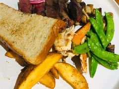 -AFS Cafe & Canteen(闽江二路店)