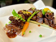 -凯宾斯基大酒店·三楼御龙轩中餐厅