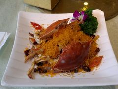 -粤香楼(新光里店)