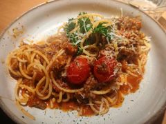-The Good Place好地方·Brunch·coffee(国贸店)
