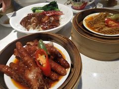 -港久茶餐厅(鹭洲里店)