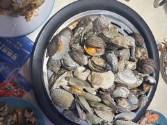 -蓝珊甄选海鲜自助·火锅大排档(近阿那亚店)