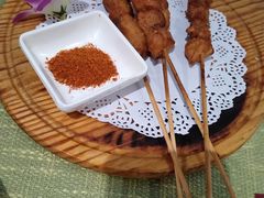 -忆品青莲素食文化主题餐厅(文华名城店)