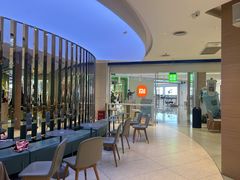 -奈雪的茶(亨特国际广场店)