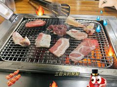 -风味烧烤(泰富店)