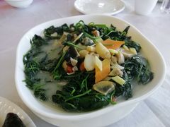 -仑头海鲜城(仑头环村南路店)