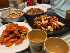 -玉桥餐厅(天坛店)