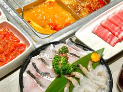 -海底捞火锅(城阳万象汇店)