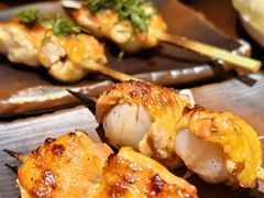 -鸟鹏烧鸟居酒屋(熙龙湾店)