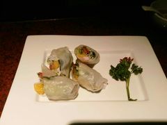 -绿茶餐厅(蓝色港湾店)