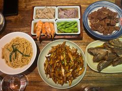 -兰溪小馆(东直门簋街店)