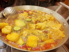 -小螺大作·螺蛳粉火锅(林和西店)