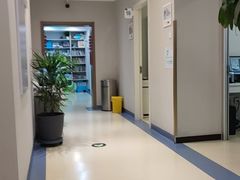 -北京地坛口腔门诊部