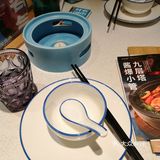 很棒，但我们点单到服务员下好单子拿来沙漏