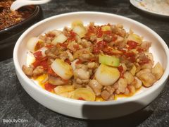 -泉味道贵州厨房(三里河店)
