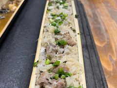 -竹泉农庄·竹筒饭(从化店)