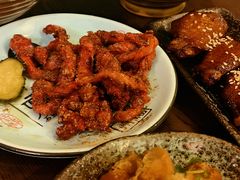 -古代饭堂(冠亚店)