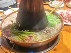 -元盛居(亚泰大街店)