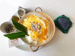 咸蛋冰-Cheevit Cheeva(Sirimangkalajarn)