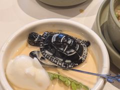 -南拳十三姨·潮汕砂锅粥·粤菜(西单大悦城店)