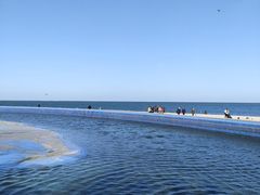 -碧海银沙景区