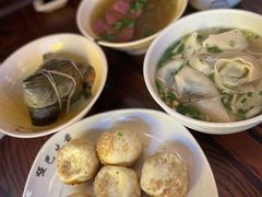 -哑巴生煎(临顿路店)
