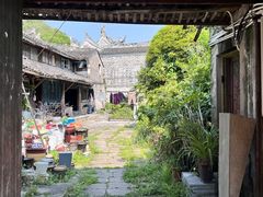 -戚继光纪念馆