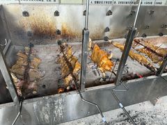 -巴山·烤全羊(高新总店)