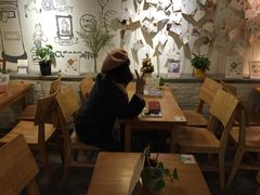 -猫的天空之城概念书店(西塘古镇店)