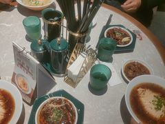 -松鹤面馆·古法焖肉面(观前店)