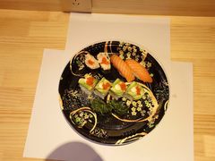 -匠糊·日本料理(美岸广场店)