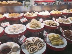 -令氏家外家周秦食府(高新店)